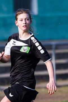 Bild 268 - B-Juniorinnen MTSV Olympia Neum�nster - FSC Kaltenkirchen : Ergebnis: 4:1
